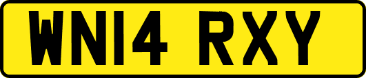 WN14RXY