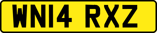 WN14RXZ