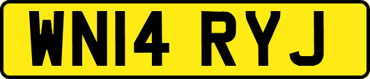 WN14RYJ