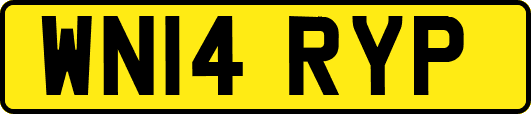 WN14RYP