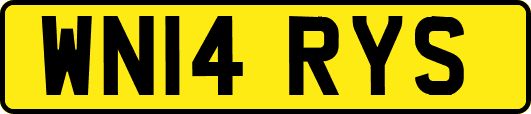 WN14RYS