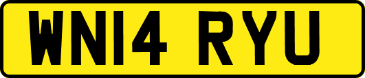 WN14RYU