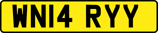 WN14RYY