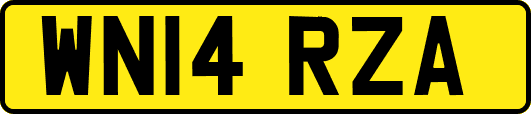 WN14RZA