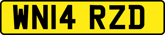 WN14RZD