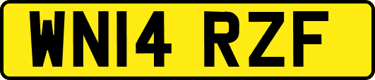 WN14RZF