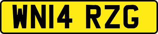 WN14RZG