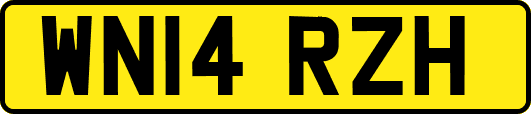 WN14RZH