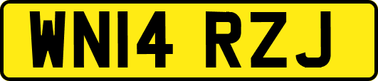 WN14RZJ