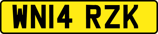 WN14RZK