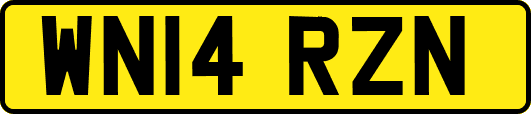 WN14RZN