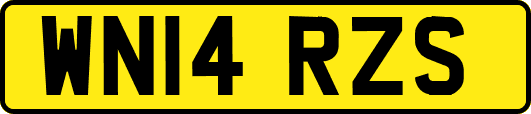 WN14RZS