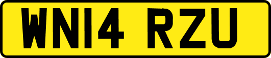 WN14RZU