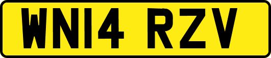 WN14RZV