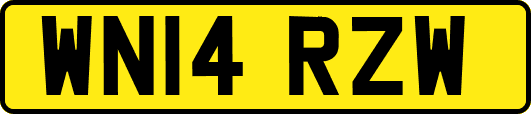 WN14RZW