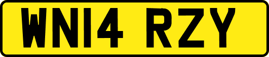 WN14RZY