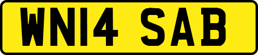 WN14SAB