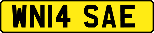 WN14SAE