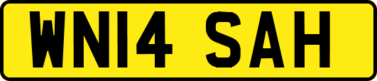 WN14SAH
