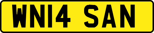 WN14SAN