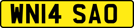 WN14SAO