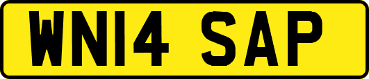 WN14SAP