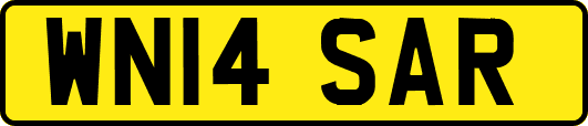 WN14SAR