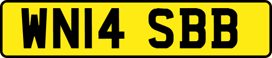 WN14SBB