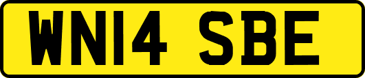 WN14SBE