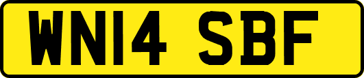 WN14SBF