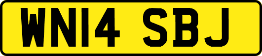WN14SBJ