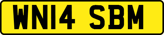 WN14SBM