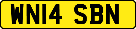 WN14SBN