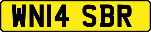 WN14SBR