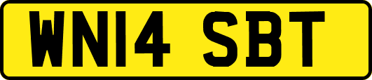 WN14SBT