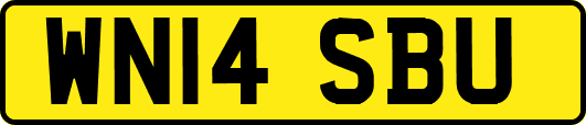 WN14SBU