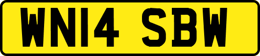 WN14SBW