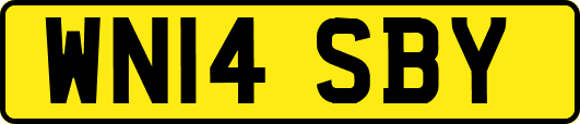 WN14SBY