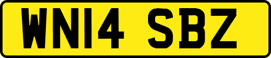 WN14SBZ