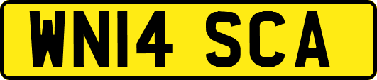 WN14SCA