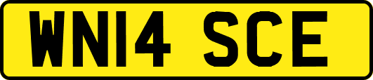 WN14SCE