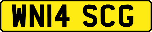 WN14SCG