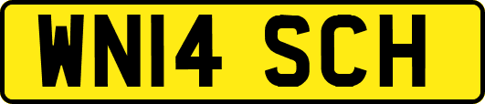 WN14SCH