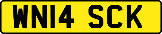 WN14SCK