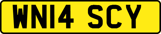 WN14SCY