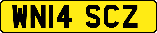 WN14SCZ
