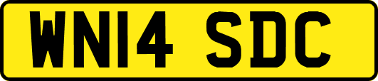 WN14SDC