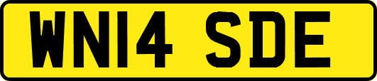 WN14SDE