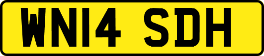 WN14SDH