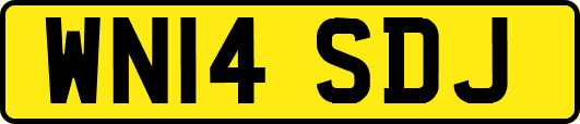 WN14SDJ